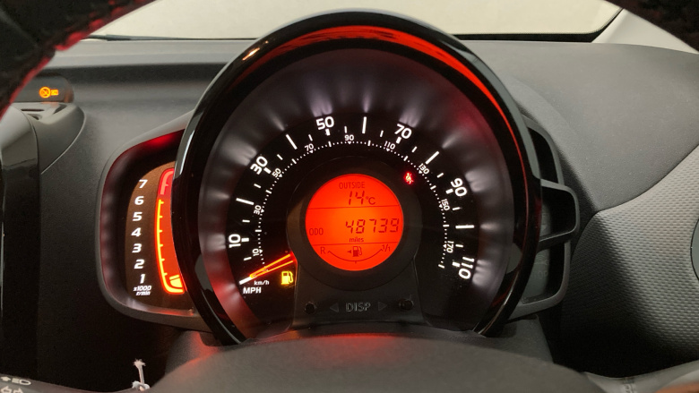 Peugeot 108 1.0 72 Allure 5dr Petrol Hatchback